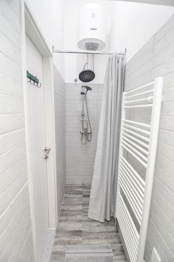Altitude Loft Apartment SJJ Exterior foto